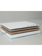 ECO Komfort - 60*120*10 cm-es kókusz-szivacs matrac
