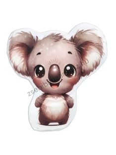 Deluxe Baby Szundipajti - puha ölelőfigura - koala