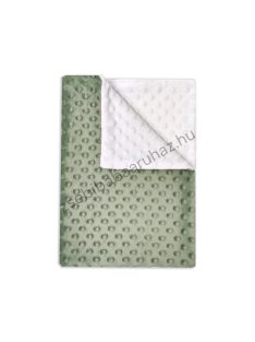   Deluxe Baby 50*70 cm-es Minky babatakaró - VÁLASZTHATÓ SZÍNBEN