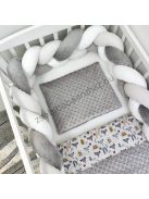 Babaágynemű garnitúra "My Happy Baby" – Aprókák II.
