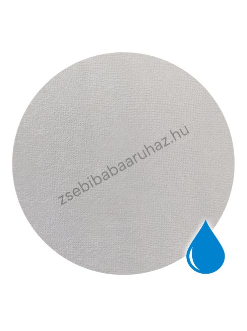 Deluxe Baby pelenkázólap - bébi erdei állatok, rózsaszín