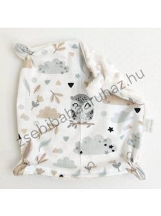 Szundikendő - mogyoró - nyuszi és bagoly
